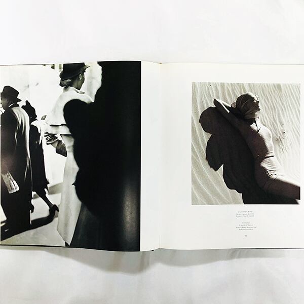 Appearances: Fashion Photography Since 1945