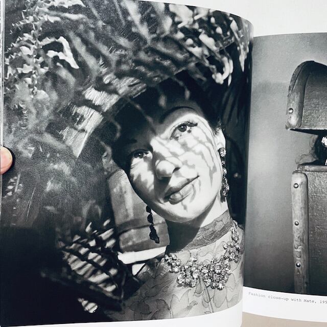 フランク・ホーヴァット写真集「Frank Horvat: Photographic Autobiography」