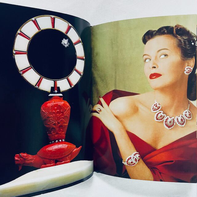 Cartier（カルティエ）／メモワール・シリーズ