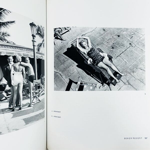 Documenting America 1935-1943 / 1935年から1943年のアメリカ