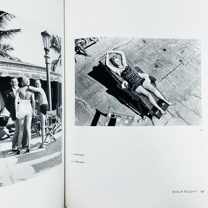 Documenting America 1935-1943 / 1935年から1943年のアメリカ