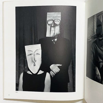 インゲ・モラス写真集「Portraits: Inge Morath」