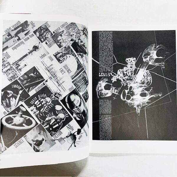Archigram / アーキグラム作品集 / Princeton Architecture Press