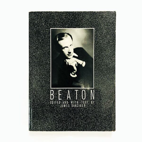 「BEATON」Cecil Beaton / セシル・ビートン写真集