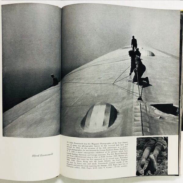The Picture Universe: U.S. Camera 1961 / USカメラ年鑑・1961