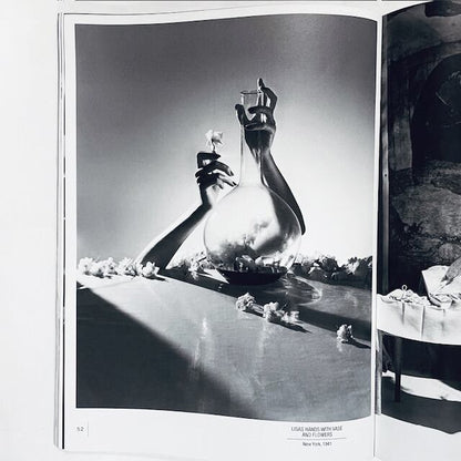 ホルスト・P・ホルスト写真集「spezial fotografie No.24: Horst」