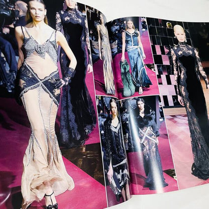 Dolce & Gabbana 2001- 2010 / ドルチェ＆ガッバーナ