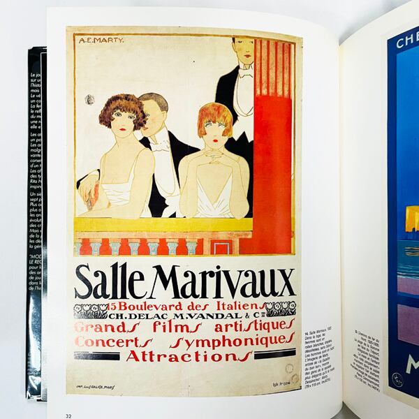 Modes et Publicite - 1885-1986 Le Regard de Marie Claire / ファッションと広告