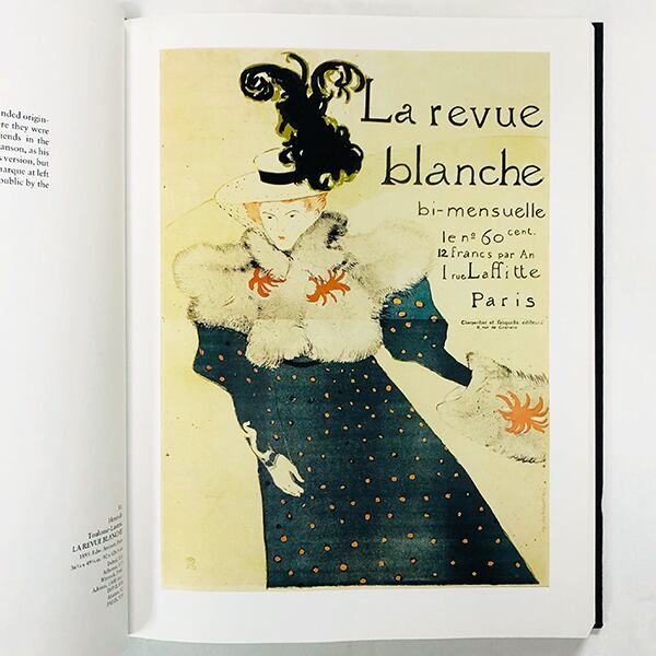 ベル・エポックのポスター「Posters of the Belle Epoque: The Wine Spectator Collection」