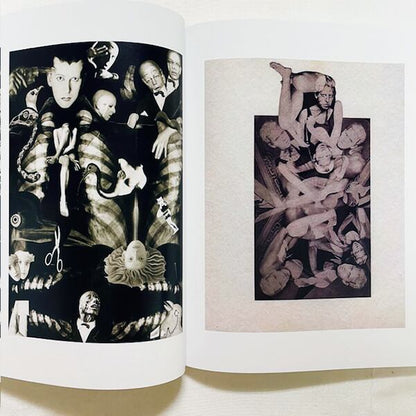 【新本】Exist Otherwise: The Life and Works of Claude Cahun / クロード・カーアンの生涯と作品