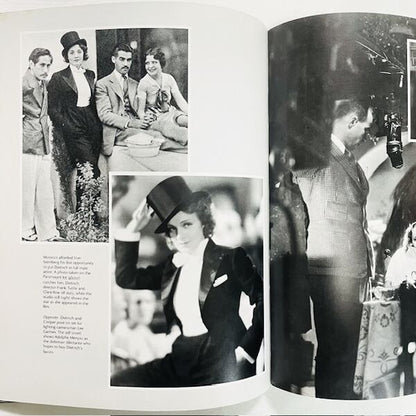 Dietrich / Alexander Waker / マレーネ・ディートリッヒ