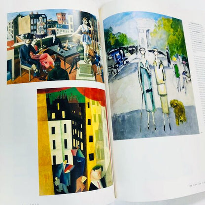近代都市と芸術展【図録】/ La Ville Moderne 1870 - 1996