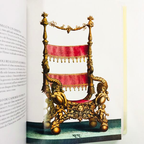 【新本】『中世とルネサンスの美術品、工芸品』復刻「Medieval & Renaissance Art」