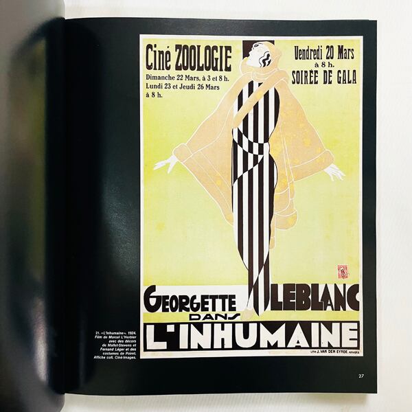 Modes et Publicite - 1885-1986 Le Regard de Marie Claire / ファッションと広告