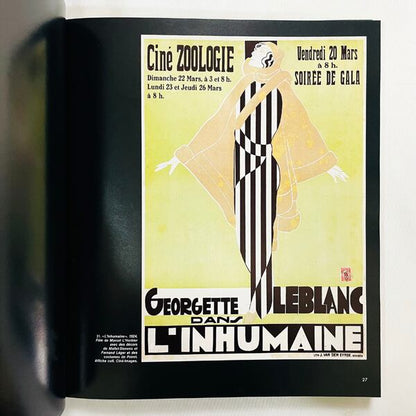 Modes et Publicite - 1885-1986 Le Regard de Marie Claire / ファッションと広告