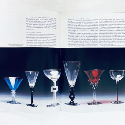 アメリカ磁器・ガラス器の100年「China and Glass in America, 1880-1980」