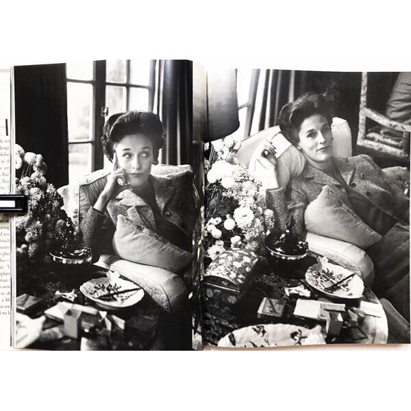 【新本】アレクサンダー・リーバーマン写真集「Then: Alexander Liberman Photographs 1925-1995」