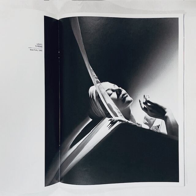 ホルスト・P・ホルスト写真集「spezial fotografie No.24: Horst」
