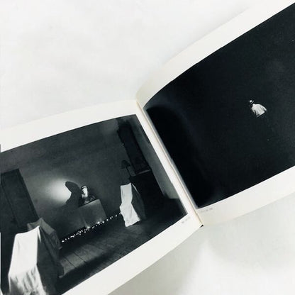 エルヴェ・ギベール写真書物／ペヨトル工房
