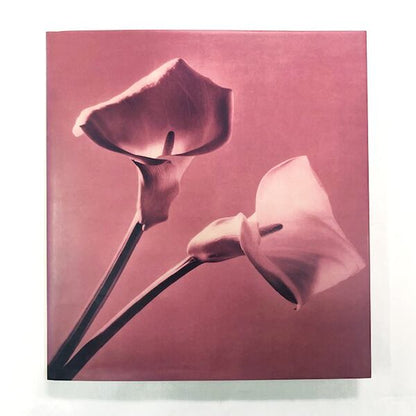 ロバート・メイプルソープ写真集「Robert Mapplethorpe: Pistils」