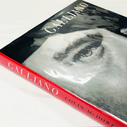 Galliano / ジョン・ガリアーノ作品集