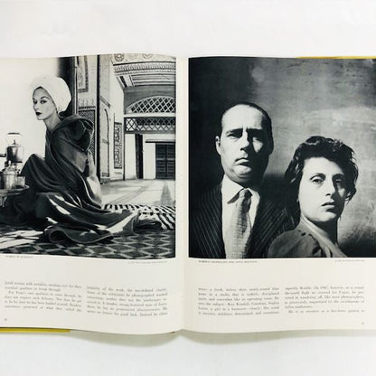The Picture Universe: U.S. Camera 1961 / USカメラ年鑑・1961