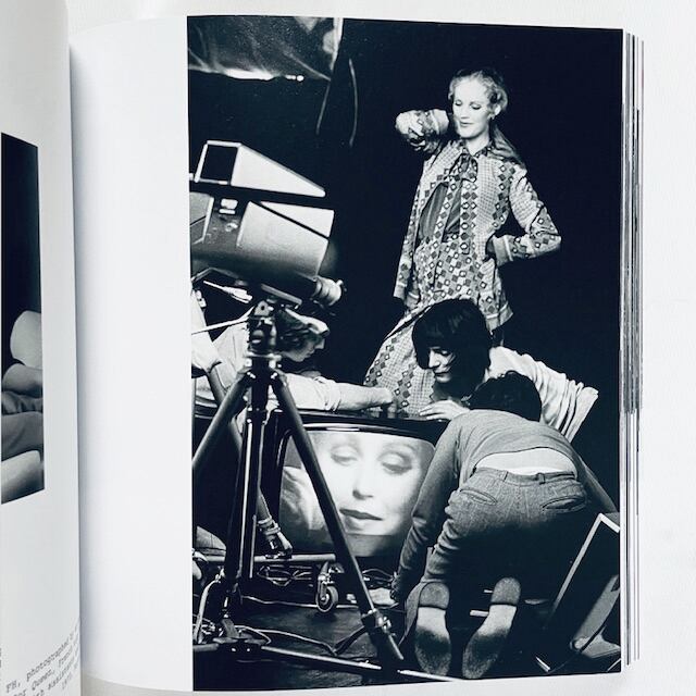 フランク・ホーヴァット写真集「Frank Horvat: Photographic Autobiography」