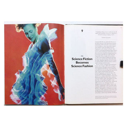 Nylon: The Story of a Fashion Revolution（ナイロンの歴史）