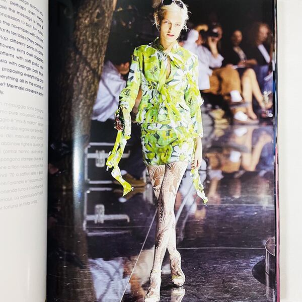 Dolce & Gabbana 2001- 2010 / ドルチェ＆ガッバーナ