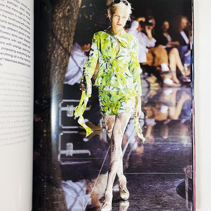 Dolce & Gabbana 2001- 2010 / ドルチェ＆ガッバーナ