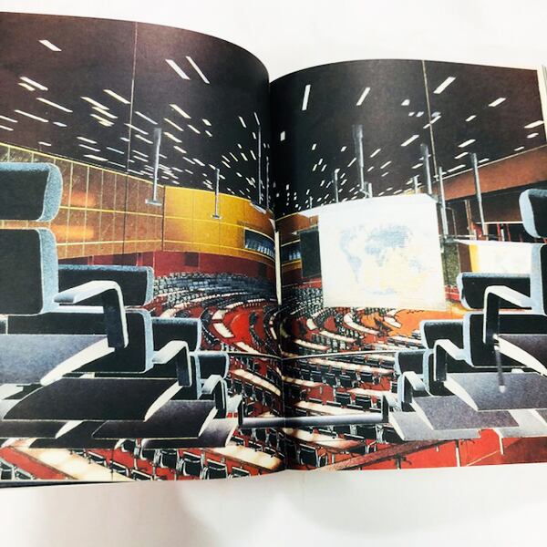 ﾌﾗﾝｼｽ･ｿﾚﾙ作品集「Francis Soler: Les anges de Christians Brygge et autres récits d'architecture」