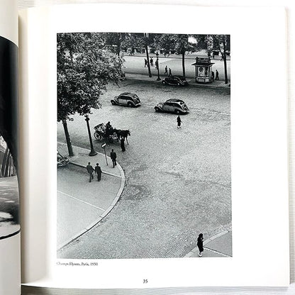 トッド・ウェッブ写真展【図録】