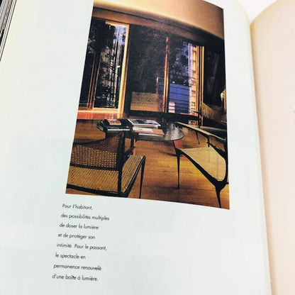 ﾌﾗﾝｼｽ･ｿﾚﾙ作品集「Francis Soler: Les anges de Christians Brygge et autres récits d'architecture」