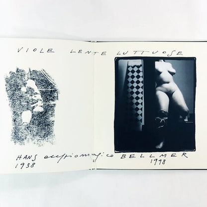 Cover's Fotografie／Occhiomagico 1996-1999【250部限定サイン本】