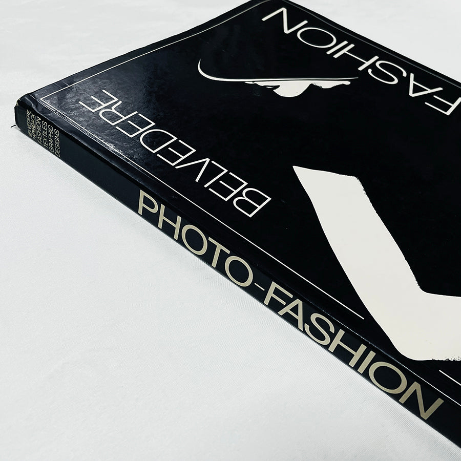 Photo-Fashion: Photo-Graphic-Fashion-Images・Portfolio / 写真集