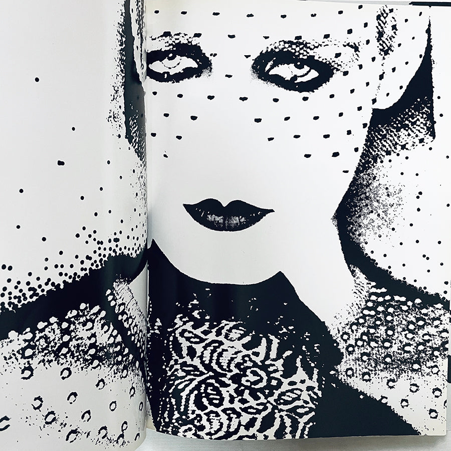 Photo-Fashion: Photo-Graphic-Fashion-Images・Portfolio / 写真集