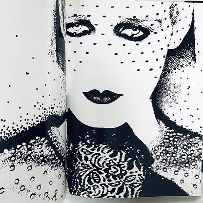 Photo-Fashion: Photo-Graphic-Fashion-Images・Portfolio / 写真集