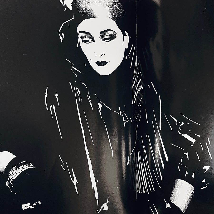 Photo-Fashion: Photo-Graphic-Fashion-Images・Portfolio / 写真集