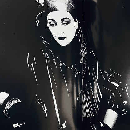 Photo-Fashion: Photo-Graphic-Fashion-Images・Portfolio / 写真集
