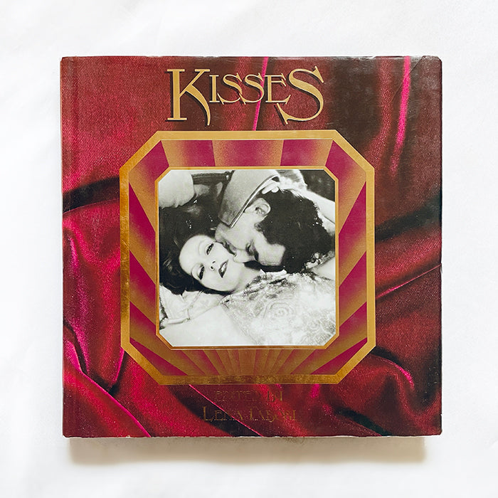 Kisses / ハリウッド古典映画でのキスシーン