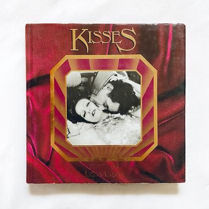 Kisses / ハリウッド古典映画でのキスシーン