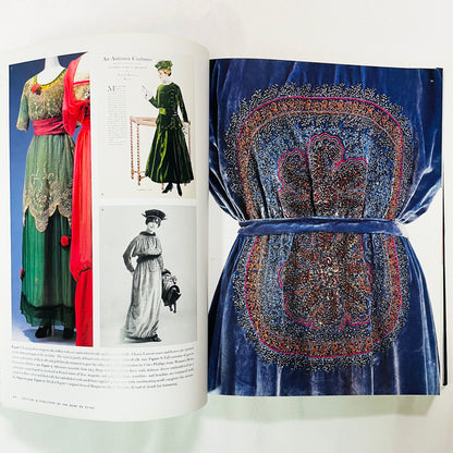 LANVIN ランバン / Rizzoli / 1920年代 アール・デコ