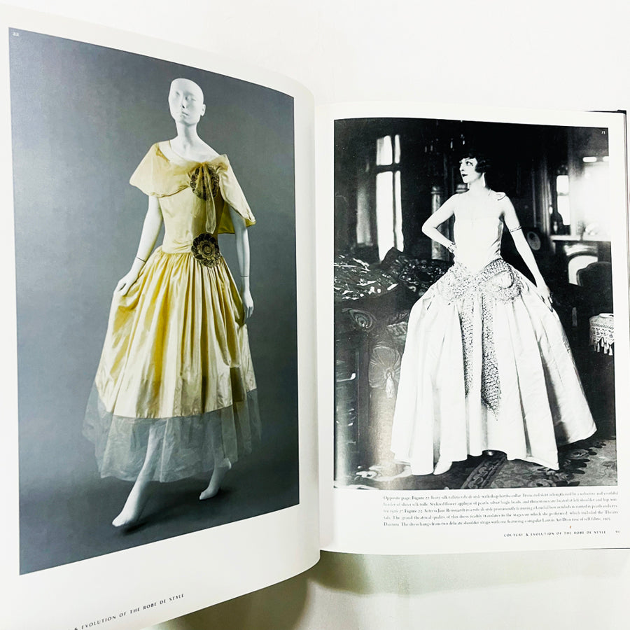 LANVIN ランバン / Rizzoli / 1920年代 アール・デコ