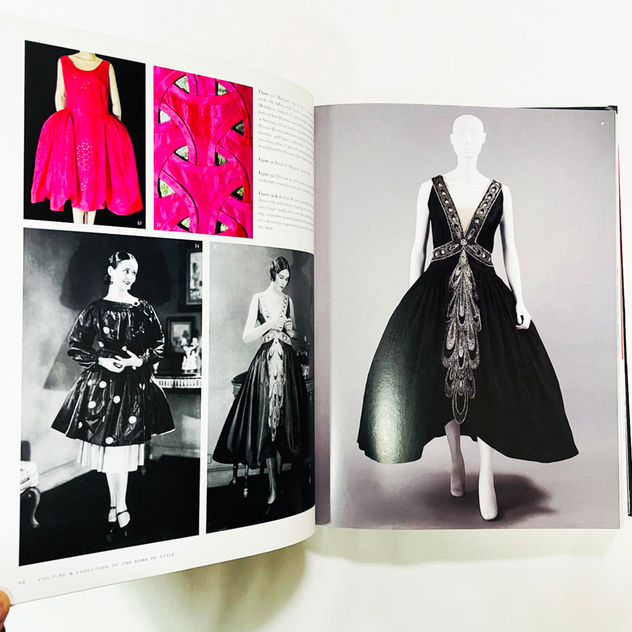 LANVIN ランバン / Rizzoli / 1920年代 アール・デコ
