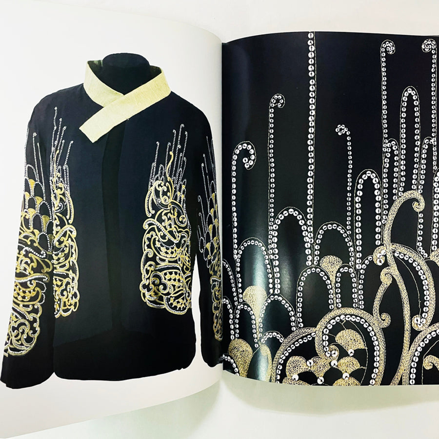 LANVIN ランバン / Rizzoli / 1920年代 アール・デコ
