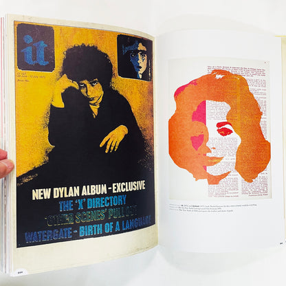 200 Trips from the Counterculture: Graphics and Stories from the Underground Press Syndicate