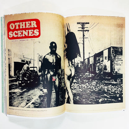 200 Trips from the Counterculture: Graphics and Stories from the Underground Press Syndicate