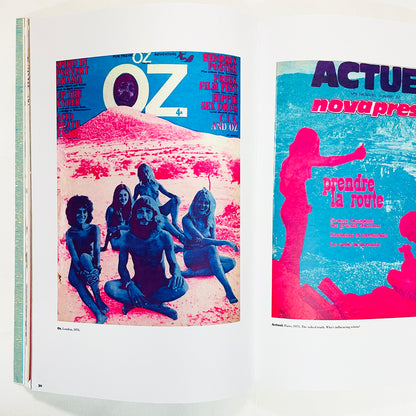 200 Trips from the Counterculture: Graphics and Stories from the Underground Press Syndicate