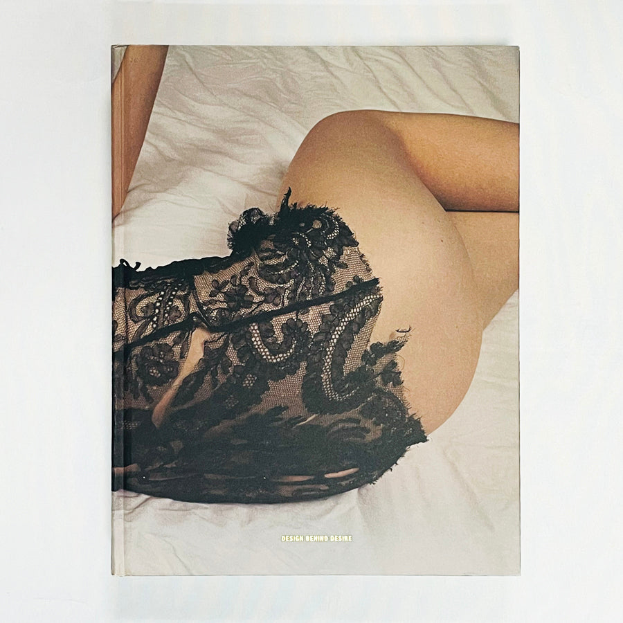 Design Behind Desire
