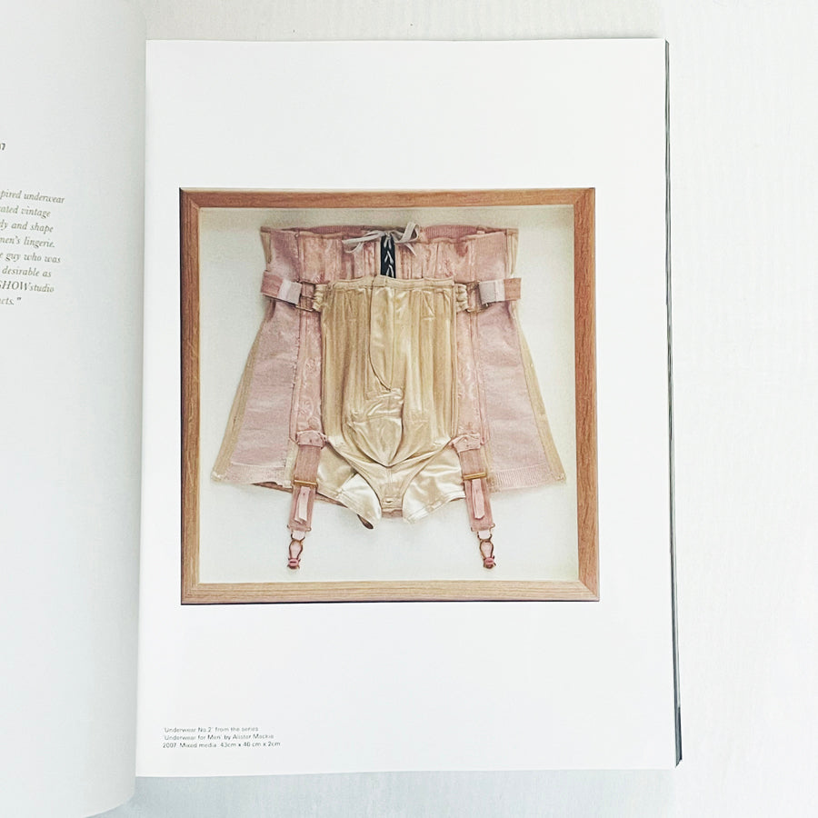 Design Behind Desire